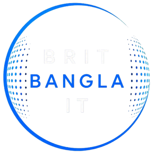 BRIT Bangla IT